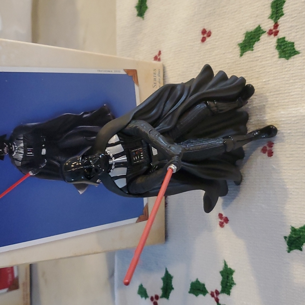Hallmark Keepsake Ornament